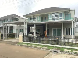 3 Bedroom House for rent at Karnkanok 2, San Pu Loei, Doi Saket