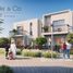 3 Bedroom Villa for sale at Greenview, EMAAR South, Dubai South (Dubai World Central)