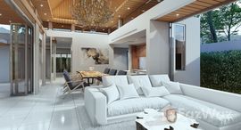 Viviendas disponibles en Wilawan Luxury Villas