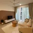 Studio Penthouse for rent at Nowailey Building, Al Salam Street, Abu Dhabi, United Arab Emirates