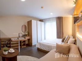 ขายคอนโด สตูดิโอ ในโครงการ เอลลิโอ สุขุมวิท 64, บางจาก, พระโขนง