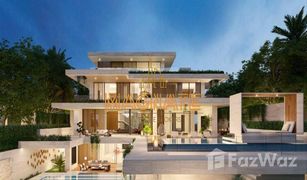 5 Habitaciones Villa en venta en Royal Residence, Dubái Alaya