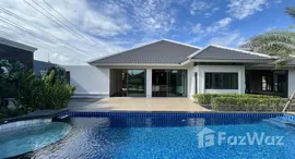 Available Units at European Thai House 