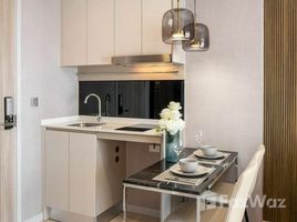 1 спален Квартира в аренду в Knightsbridge Prime Sathorn, Thung Wat Don