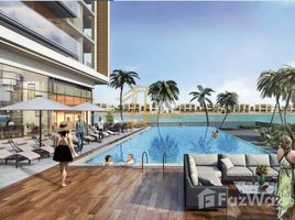 1 спален Квартира на продажу в Gateway Residences, Mina Al Arab