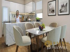 Студия Квартира на продажу в AZIZI Riviera 13, Azizi Riviera