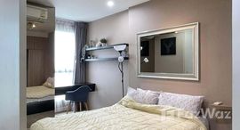 Available Units at Ideo Q Chula Samyan