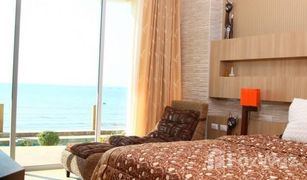 1 Schlafzimmer Wohnung zu verkaufen in Bang Lamung, Pattaya Paradise Ocean View
