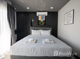 อพาร์ทเม้นท์ สตูดิโอ ให้เช่า ในโครงการ อัสลาน บูทีค อพาร์ทเมนต์, ป่าตอง