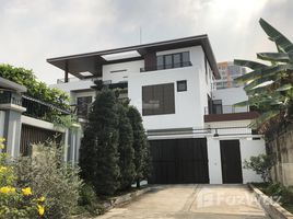 4 Bedroom House for sale in Thu Duc, Ho Chi Minh City, Hiep Binh Chanh, Thu Duc