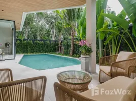 3 Bedroom Villa for sale in Choeng Thale, Phuket, Choeng Thale, Thalang, Phuket