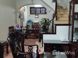 4 спален Дом for rent in Ханой, Khuong Trung, Thanh Xuan, Ханой