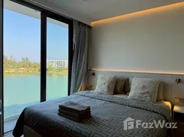 Appartement 1 chambre à louer à The Aqua, Choeng Thale