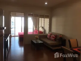 1 chambre Condominium à louer à , Khlong Toei Nuea