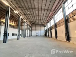 คลังสินค้า ให้เช่า ในทำเล เทพารักษ์, สมุทรปราการ, เทพารักษ์