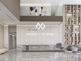 Студия Квартира на продажу в Beverly Boulevard, Central Towers