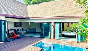 2 Bedrooms Villa for sale in Rawai, Phuket 