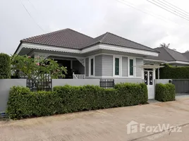 ขายบ้านเดี่ยว 3 ห้องนอน ใน ปากน้ำปราณ, หัวหิน, ปากน้ำปราณ