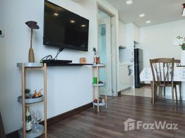 1 Bedroom Condo for rent at The Peak Towers, Nong Prue