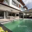 4 chambre Villa à vendre à Zensiri Midtown Villas., Nong Prue