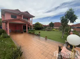 3 Habitación Casa en venta en Park Rung Ruang, Nong Prue, Pattaya, Chon Buri, Tailandia