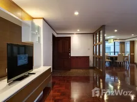 คอนโด 4 ห้องนอน ให้เช่า ในโครงการ Asa Garden, คลองตัน