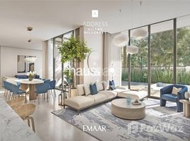 5 спален Дом на продажу в Address Hillcrest, Park Heights