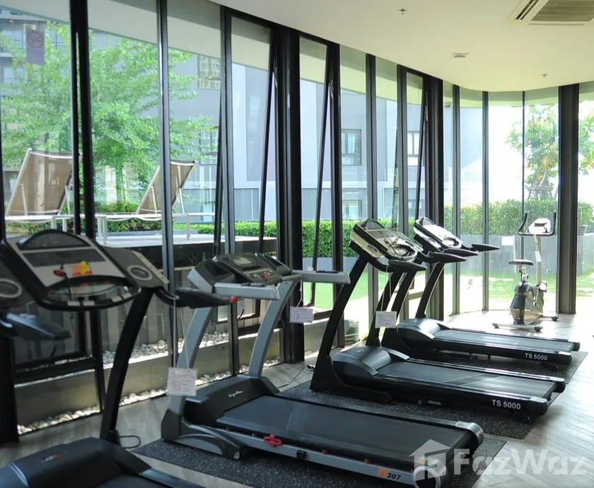 Studio Condo for Rent at The Seed Mingle for ฿12,000/mo U1837852