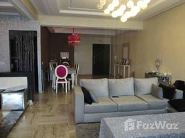 3 غرف النوم شقة للبيع في NA (Kenitra Maamoura), Gharb - Chrarda - Béni Hssen Très bel appartement spacieux à vendre situé au centre ville