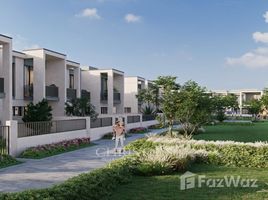 3 спален Таунхаус на продажу в Shams Townhouses, Zahra Apartments