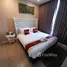 1 Schlafzimmer Appartement zu vermieten im Del Mare, Bang Sare, Sattahip, Chon Buri