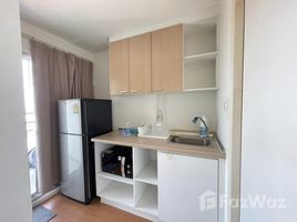 1 Bedroom Condo for sale at Lumpini Condo Town Raminthra-Latplakhao 2, Anusawari, Bang Khen, Bangkok