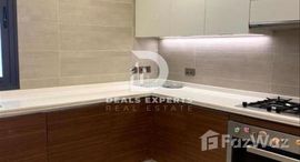 Available Units at West Yas