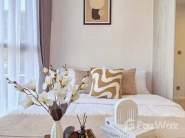 อพาร์ทเม้นท์ สตูดิโอ ให้เช่า ในโครงการ แอทโมซ ทรอปิคาน่า บางนา, บางนา, บางนา