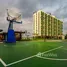 1 Habitación Departamento en venta en Zadia, Santa Rosa City