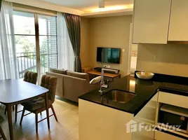 2 chambre Condominium à louer à , Khlong Tan Nuea