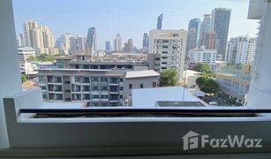 3 Schlafzimmern Wohnung zu verkaufen in Khlong Tan Nuea, Bangkok Yada Residential