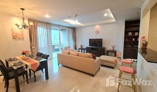 2 Bedrooms Condo for sale in Khlong Tan Nuea, Bangkok Piyathip Place