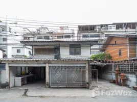 3 Schlafzimmer Haus zu vermieten in Prawet, Bangkok, Nong Bon, Prawet