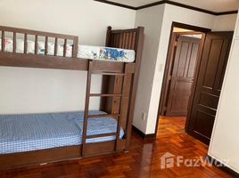 3 спален Кондо на продажу в Acadamia Grand Tower, Khlong Tan Nuea, Щаттхана