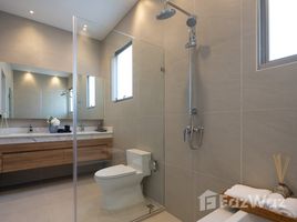 3 спален Дом на продажу в Rochalia Residence, San Phak Wan, Ханг Донг