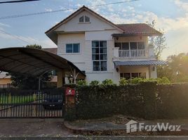 3 Bedroom House for rent at Lanna Thara Village, Nong Khwai, Hang Dong, Chiang Mai, Thailand