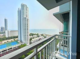 1 спален Кондо на продажу в Lumpini Park Beach Jomtien, Nong Prue