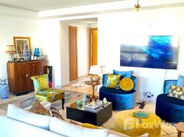 3 спален Квартира на продажу в Magnifique appartement moderne - Racine Casablanca -, Na Anfa