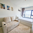 Студия Кондо в аренду в Life Rama 4 - Asoke, Khlong Toei