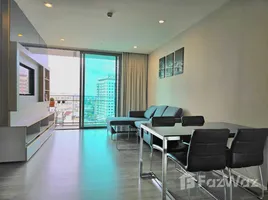 The Room Sukhumvit 69 で売却中 2 ベッドルーム マンション, Phra Khanong Nuea, ワトタナ, バンコク, タイ