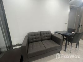 1 chambre Condominium à louer à , Huai Khwang