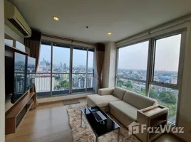 1 Bedroom Condo for rent at Rhythm Sukhumvit 50, Phra Khanong, Khlong Toei, Bangkok