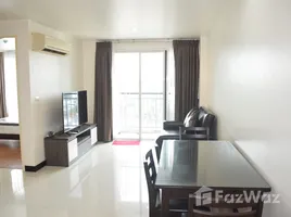 คอนโด 1 ห้องนอน ให้เช่า ในโครงการ โว๊ค สุขุมวิท 16, คลองเตย, คลองเตย