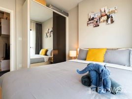 1 Bedroom Condo for rent in Suan Luang, Bangkok The Tree Sukhumvit 71-Ekamai